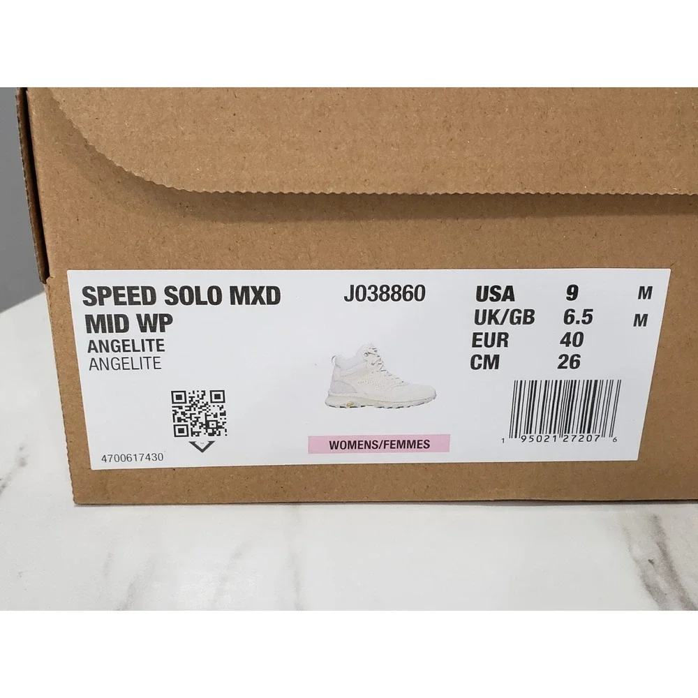 Merrell brand new